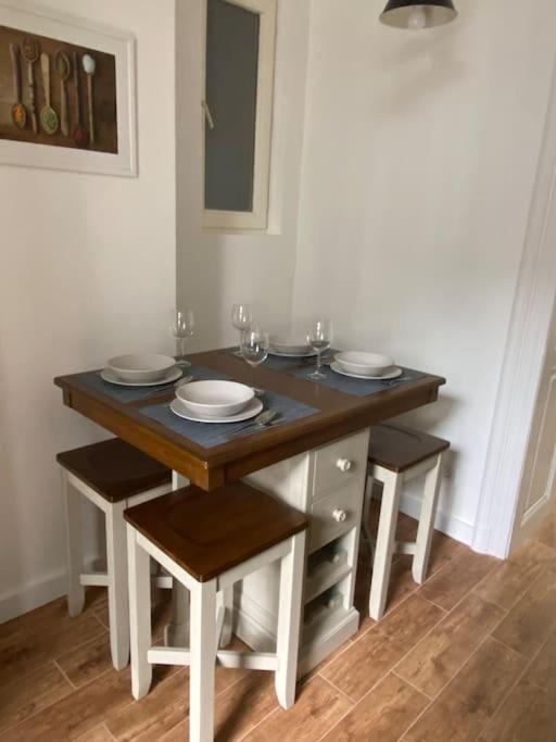 Raday Street, Spacious, Modern Apartment Budapest Ngoại thất bức ảnh