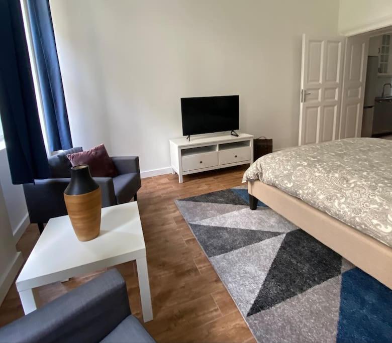 Raday Street, Spacious, Modern Apartment Budapest Ngoại thất bức ảnh