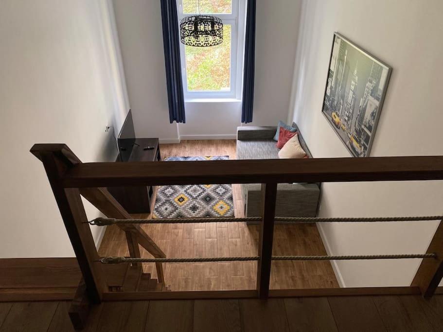 Raday Street, Spacious, Modern Apartment Budapest Ngoại thất bức ảnh