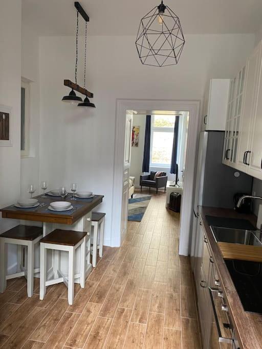 Raday Street, Spacious, Modern Apartment Budapest Ngoại thất bức ảnh