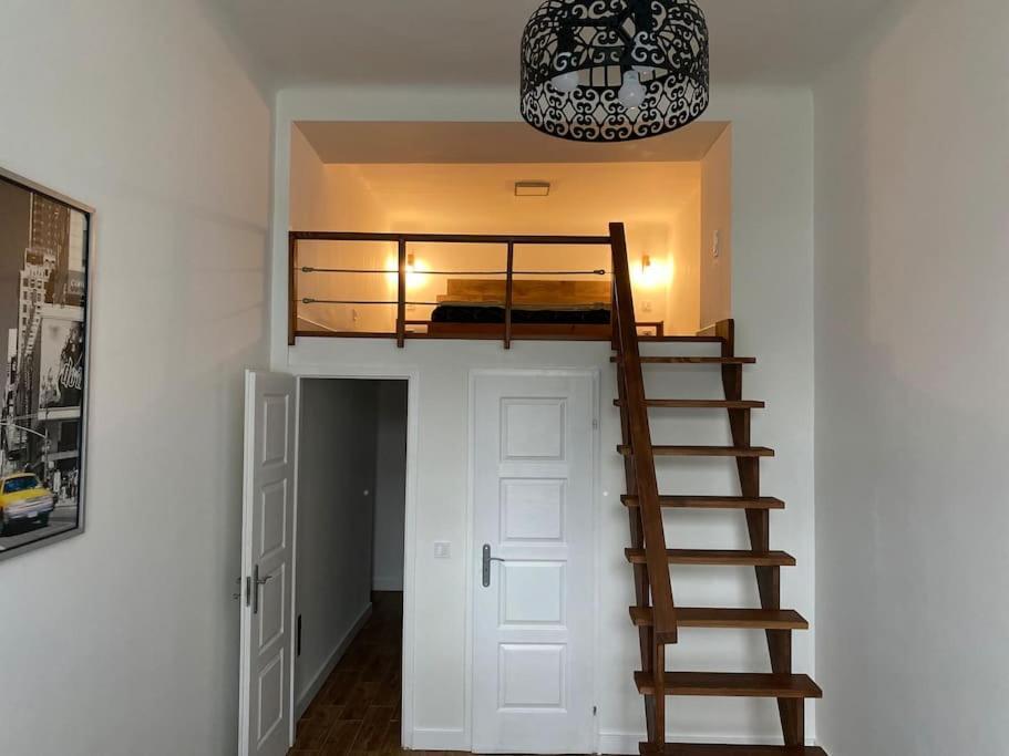 Raday Street, Spacious, Modern Apartment Budapest Ngoại thất bức ảnh