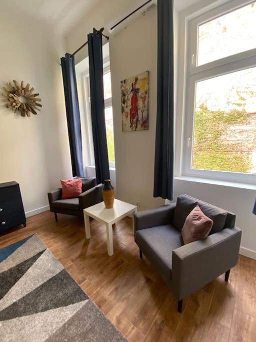Raday Street, Spacious, Modern Apartment Budapest Ngoại thất bức ảnh